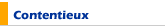 Contentieux